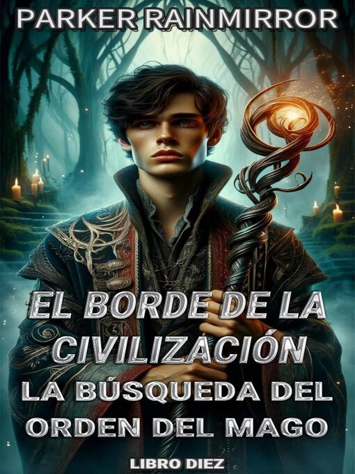 Title details for El Borde de la Civilización by Parker Rainmirror - Available